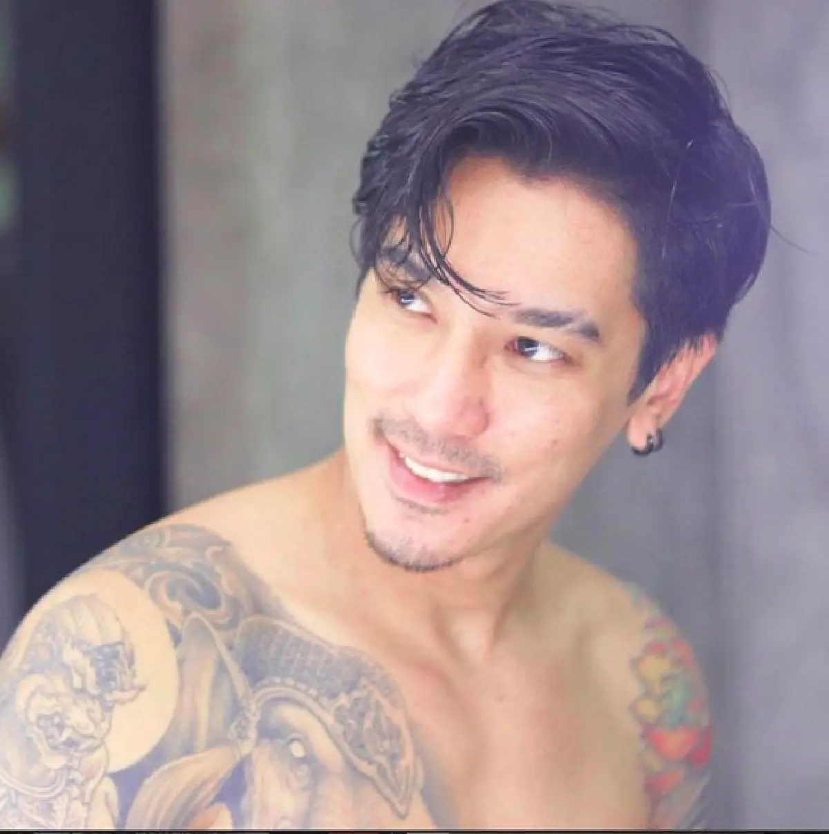 “ใบเตย” เผยลุคใหม่ผมสั้นรับหน้าร้อน แต่เจอสามี “ดีเจแมน” เมนต์ไม่ถูกใจ