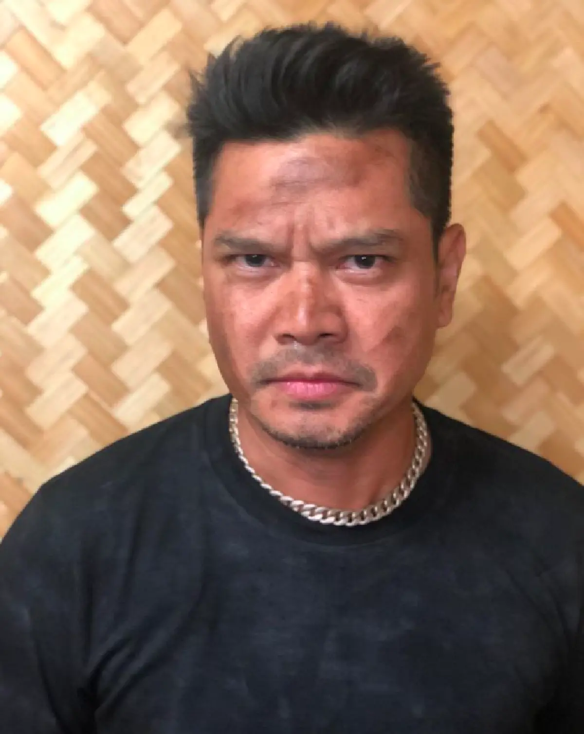 ”พจน์ อานนท์" แอบโพสต์ซึ้งถึง "เต๋า สมชาย" หน้าเหมือนแต่โหดคนละเบอร์