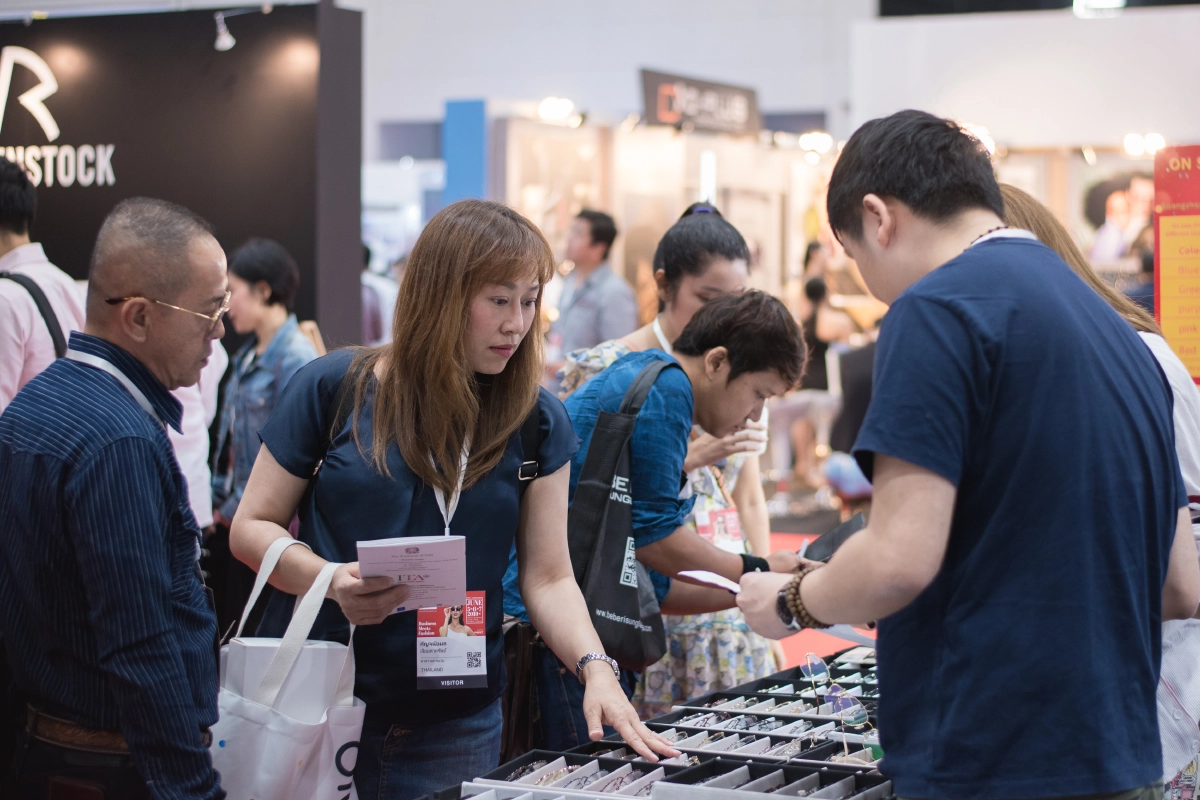 กสอ.จัดประกวดการออกแบบแว่นตาดันดีไซเนอร์ไทยสู่เวทีโลก