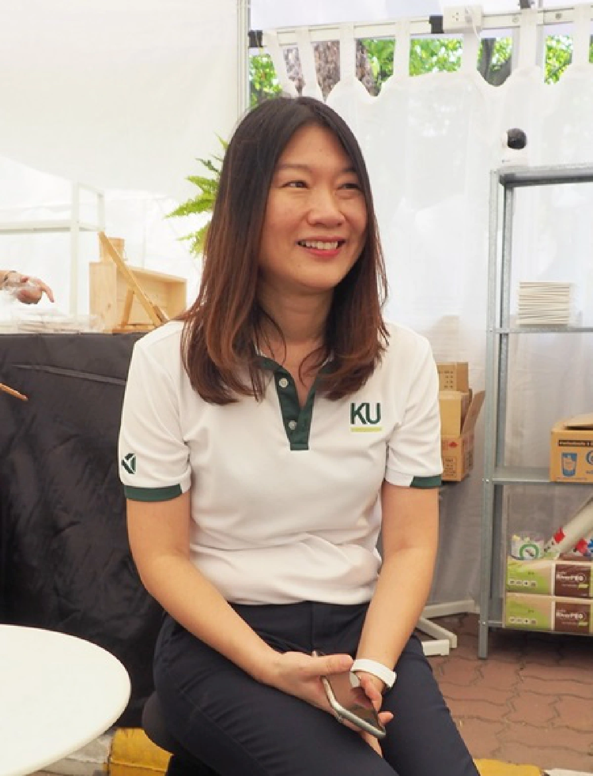 ศรีกรุง ฟู้ดส์ ปั้นผู้ประกอบการเบเกอรี่