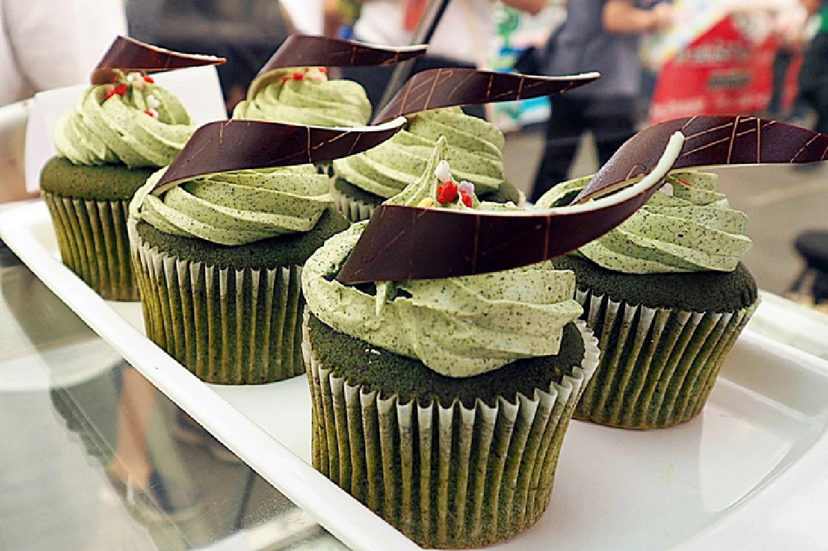 ศรีกรุง ฟู้ดส์ ปั้นผู้ประกอบการเบเกอรี่