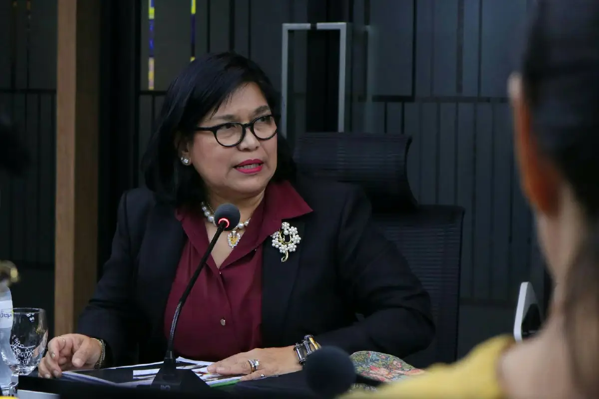 ดีอีเอส ประชุมร่วมกับผู้ให้บริการโทรคมนาคม 6 ราย และผู้ให้บริการ platform 3 ราย 