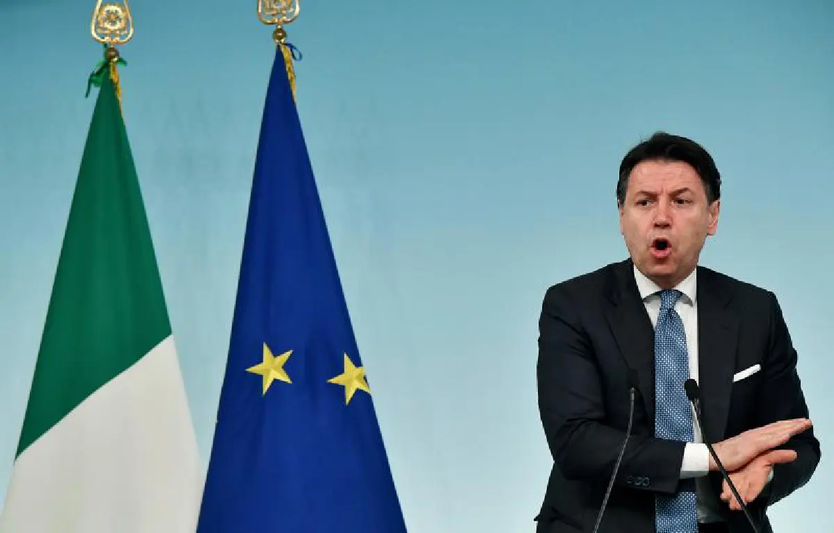 อิตาลีกักกันโรคทั้งประเทศอย่างไร?