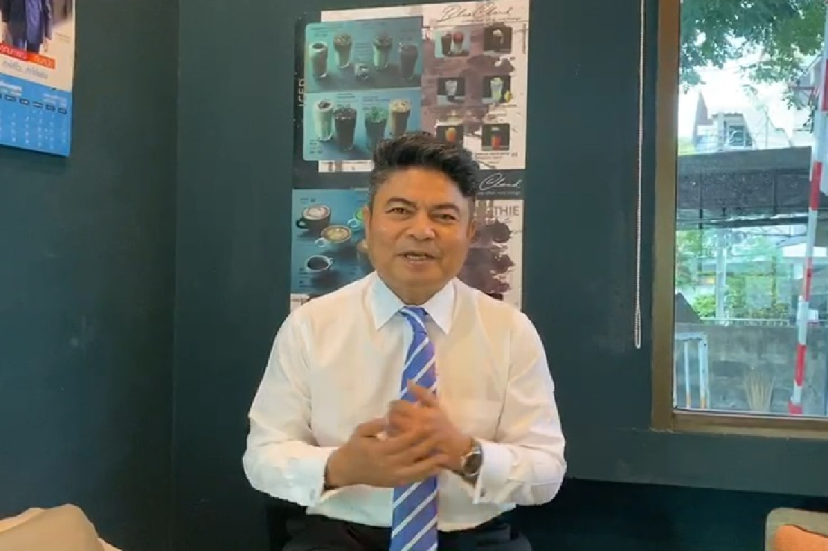 "เทพไท"ย้ำหวังดีวิจารณ์คุณสมบัติ รมต. ไม่อยากให้รัฐบาลขาดความเชื่อมั่น "เทพไท"ย้ำหวังดีวิจารณ์คุณสมบัติ รมต. ไม่อยากให้รัฐบาลขาดความเชื่อมั่น