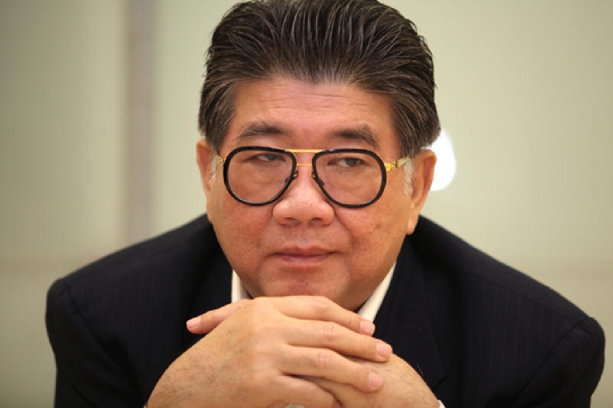 "ภูมิธรรม" ลั่น ฟางเส้นสุดท้ายใกล้จะขาดเต็มที อัด รัฐบาล จัดการโควิด-19ไร้ประสิทธิภาพ "ภูมิธรรม" ลั่น ฟางเส้นสุดท้ายใกล้จะขาดเต็มที อัด รัฐบาล จัดการโควิด-19ไร้ประสิทธิภาพ