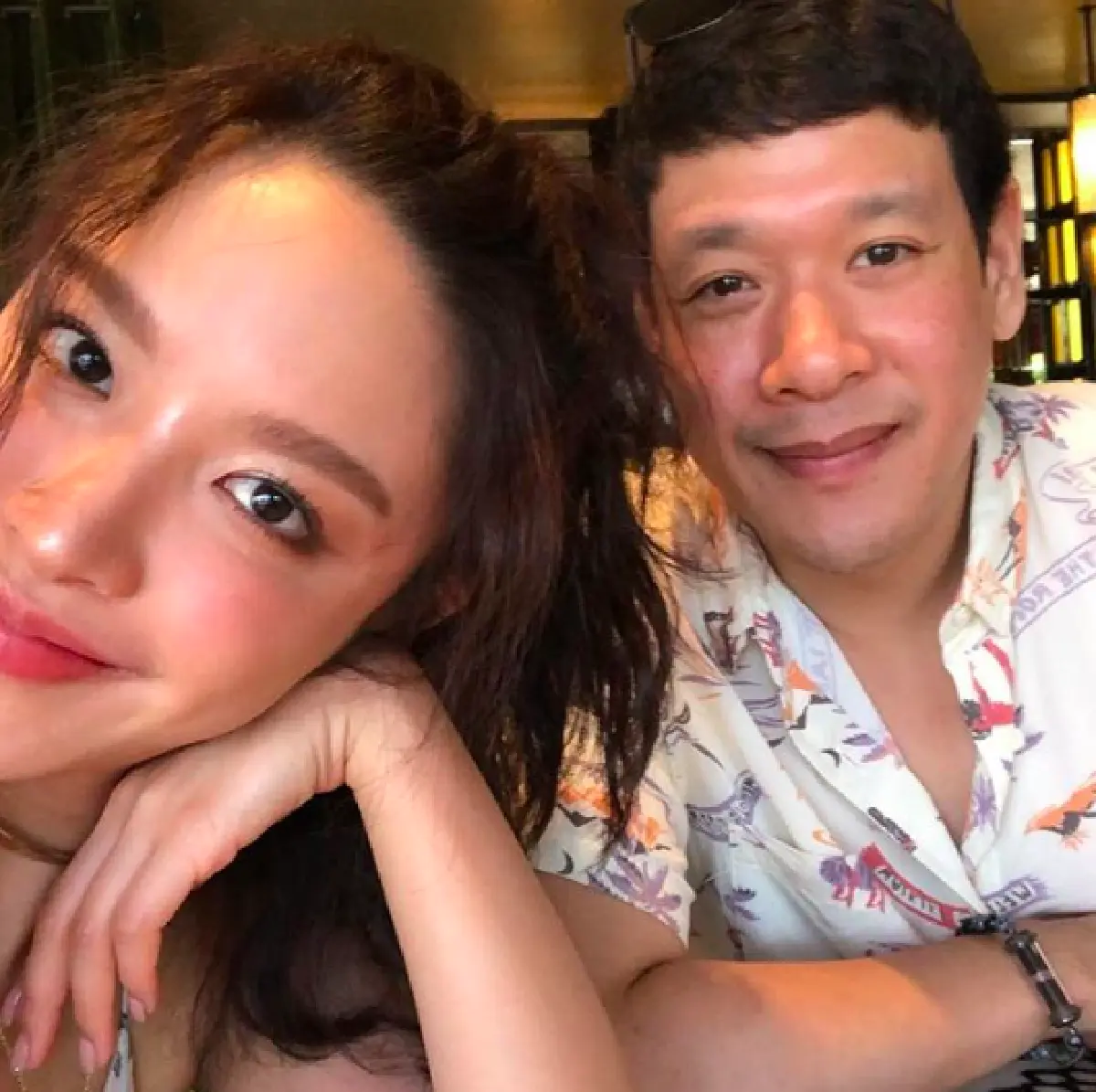 "น้ำชา-ดร.วาว" ควงแขนฮันนีมูนแอฟริกาใต้ หวานแบบไม่กลัวโควิด-19