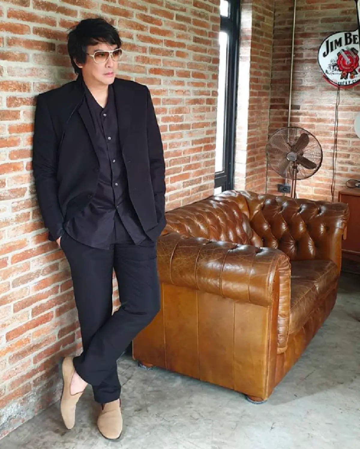 “โจ นูโว” ประกาศชัด ขอ #saveลุงตู่ พร้อมเตือนระวังข่าวปลอมบอกลา 