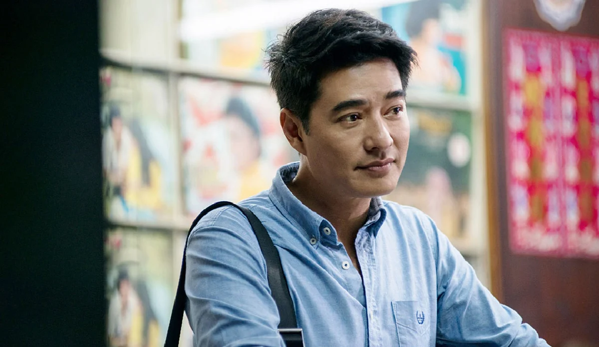 “ก้อง สหรัถ” วัย 51 ปี เปิดอินสตาแกรมแล้ว ประเดิมด้วยรูปเซลฟี่หล่อกระชากใจ