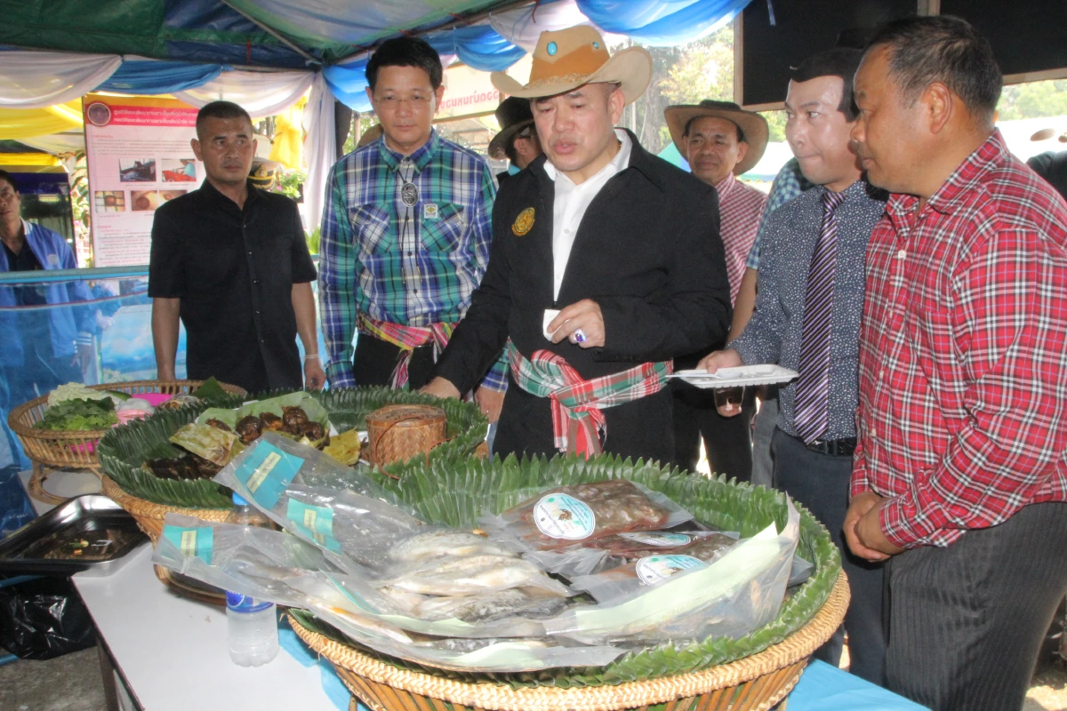 "ธรรมนัส"ระบุปมหน้ากากอนามัยถูกดิสเครดิตทางการเมืองแต่ไม่มีผลกับตำแหน่ง