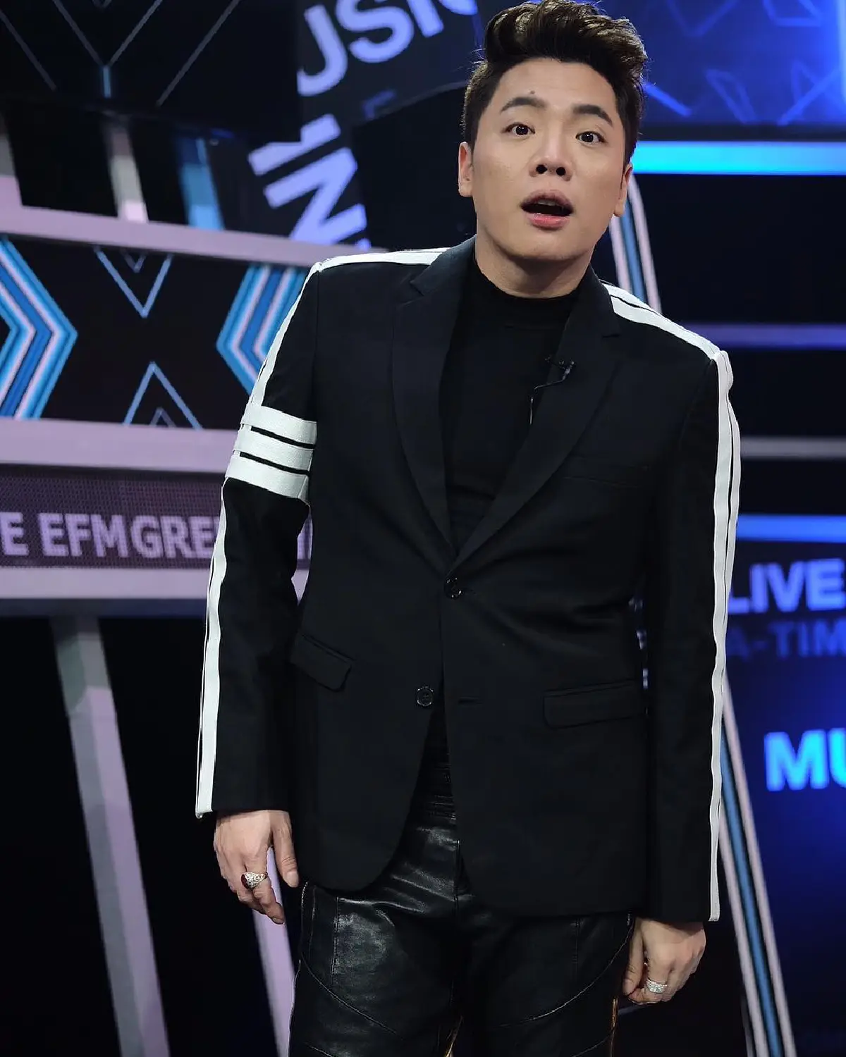 ยอมรับผลที่จะเกิด! “มดดำ คชาภา” ถูกจ่อเอาผิดปมรายงาน ไทยส่งออกหน้ากากอนามัย 330 ตัน 