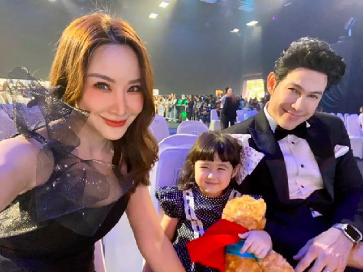 "น้องพลอยเจ" สุดน่ารัก! ชวนทุกๆ คน มาใส่หน้ากากอนามัยกัน