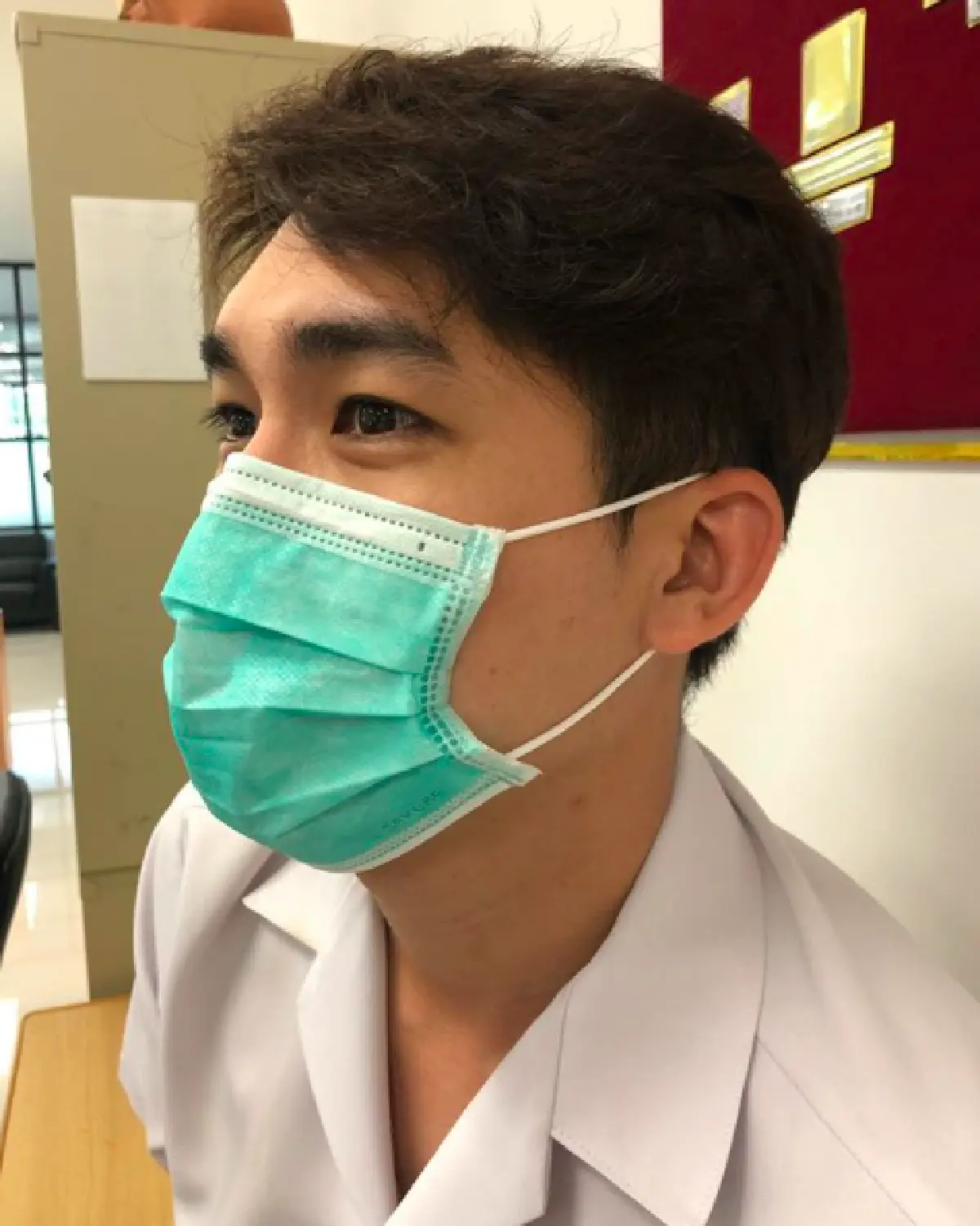 "หมอก้อง" สอนสิ่งที่ควรทำและไม่ควรทำ ในช่วงโควิด-19 กำลังระบาด