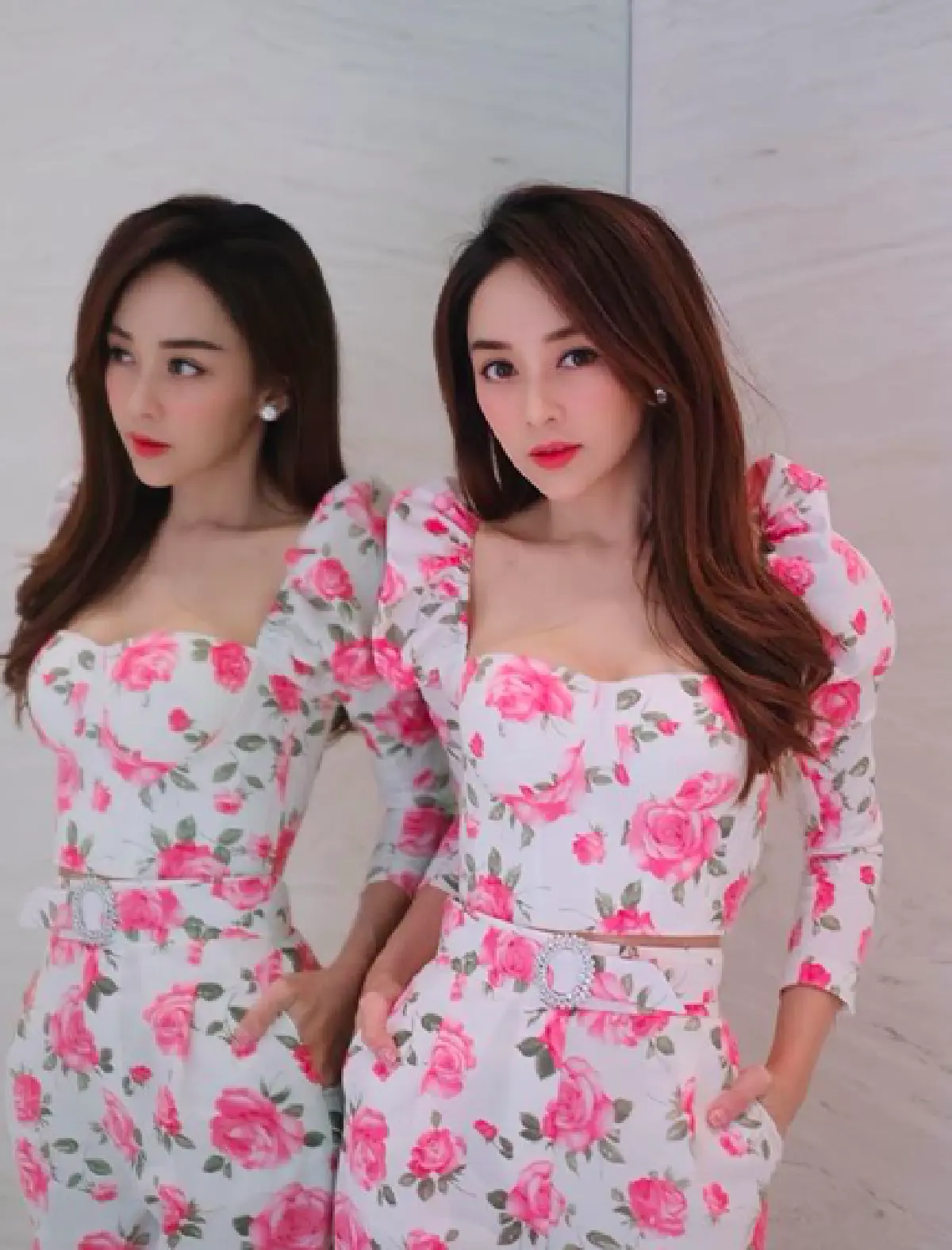 เกิดอะไรขึ้น!? "เป้ย ปานวาด" โพสต์ตัดพ้อ ..ไม่มีใครถามว่าไหวมั้ย