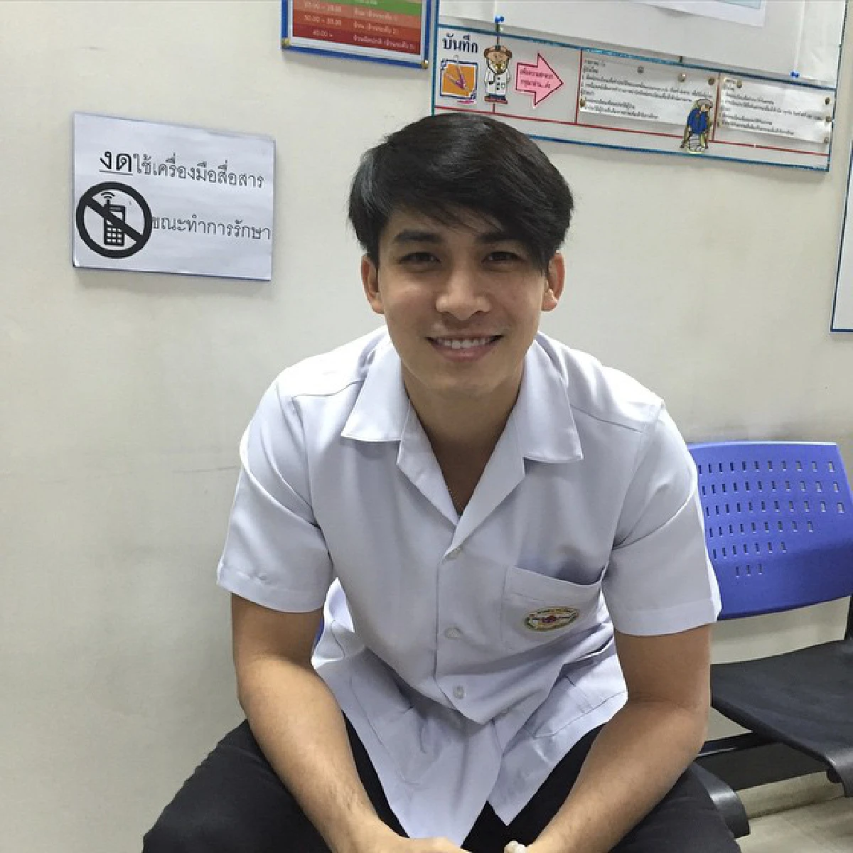 "หมอก้อง" สอนสิ่งที่ควรทำและไม่ควรทำ ในช่วงโควิด-19 กำลังระบาด