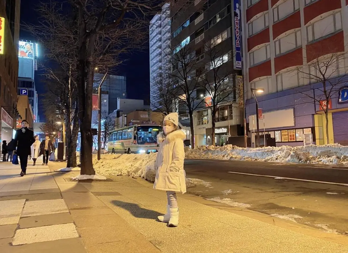 แม่โบว์-น้องมะลิ โชว์ผลตรวจโควิด-19 ขอโทษที่ทำให้ทุกคนเป็นห่วง