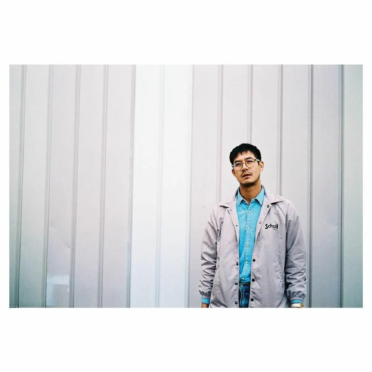 เวียร์ ทนความคิดถึงไม่ไหว ลงรูป เบลล่า ประกาศผ่านไอจีคิดถึงคนนี้