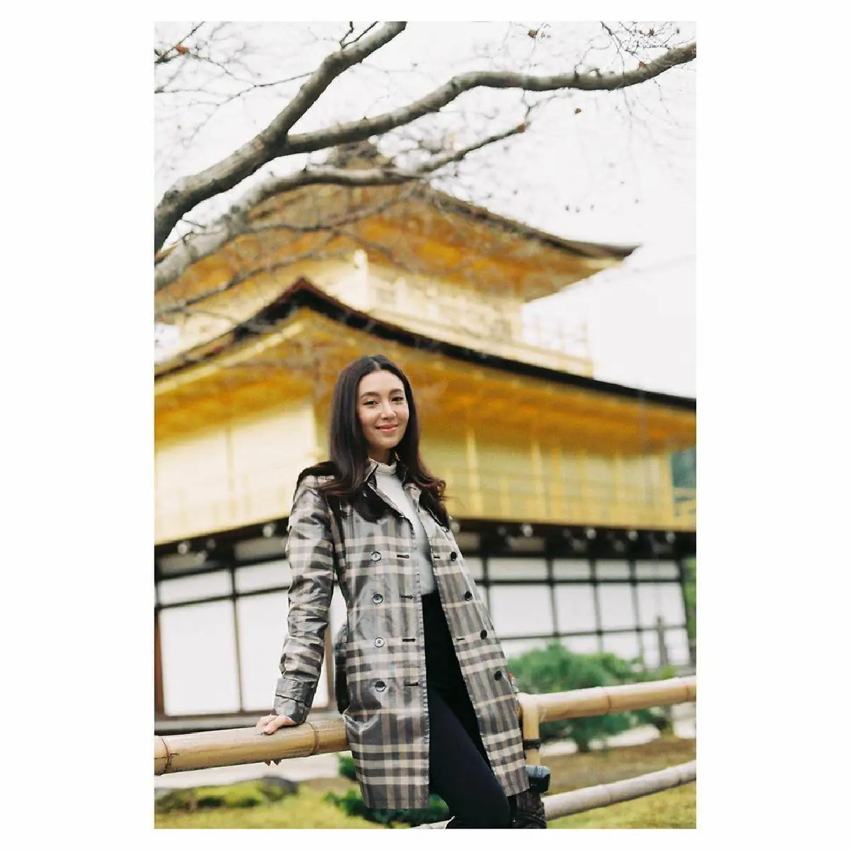 เวียร์ ทนความคิดถึงไม่ไหว ลงรูป เบลล่า ประกาศผ่านไอจีคิดถึงคนนี้