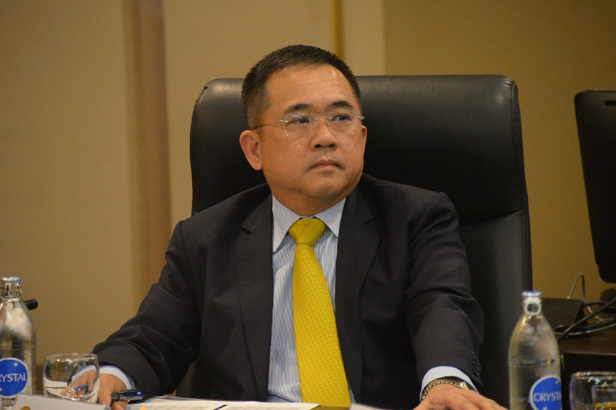 รมว.ยุติธรรมเร่งรัดเบิกจ่ายเงินช่วยเหยื่อและจำเลยคดีอาญาทั่วประเทศ