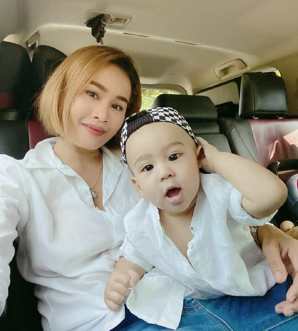 หนูเล็ก ก่อนบ่าย น้ำตาแตก! กลัวติดเชื้อโควิท-19 หลังเพิ่งร่วมงานกับ แมทธิว ดีน (คลิป)