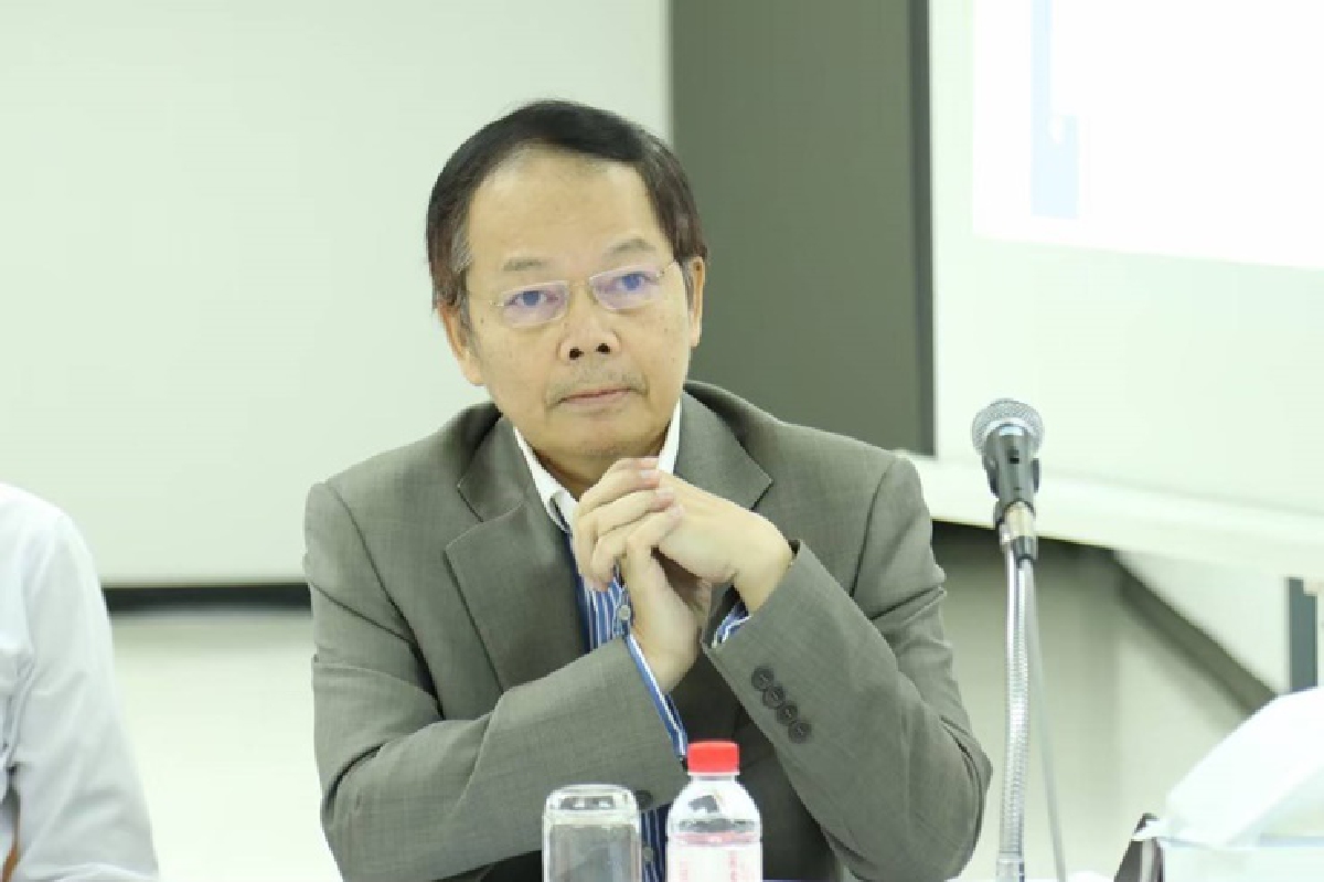 "นพดล" แนะรัฐตั้ง “กองทุนพยุงชีวิตจากพิษศก.”เพื่อช่วยคนทุกระดับอย่างเท่าเทียมกัน "นพดล" แนะรัฐตั้ง “กองทุนพยุงชีวิตจากพิษศก.”เพื่อช่วยคนทุกระดับอย่างเท่าเทียมกัน