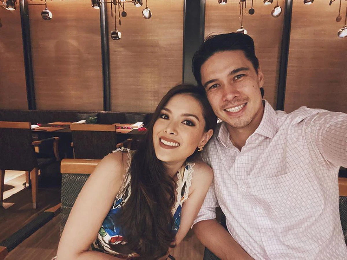 ลีเดีย ไล่ไทม์ไลน์ แมทธิว ก่อนรู้ติดโควิด 19 แทบไม่มีอาการใดๆ-จ่ายค่าตรวจเป็นหมื่น