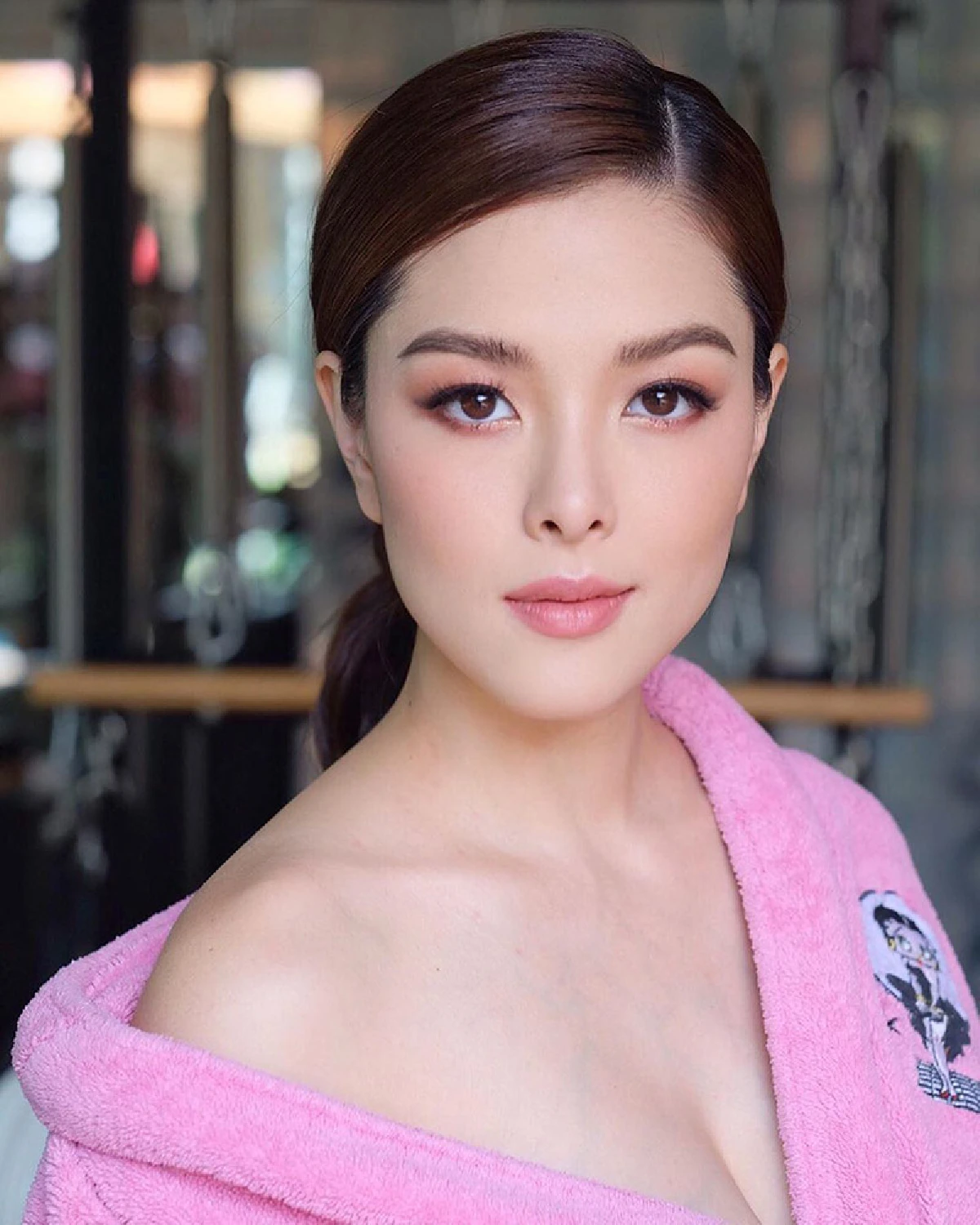 ลีเดีย ไล่ไทม์ไลน์ แมทธิว ก่อนรู้ติดโควิด 19 แทบไม่มีอาการใดๆ-จ่ายค่าตรวจเป็นหมื่น