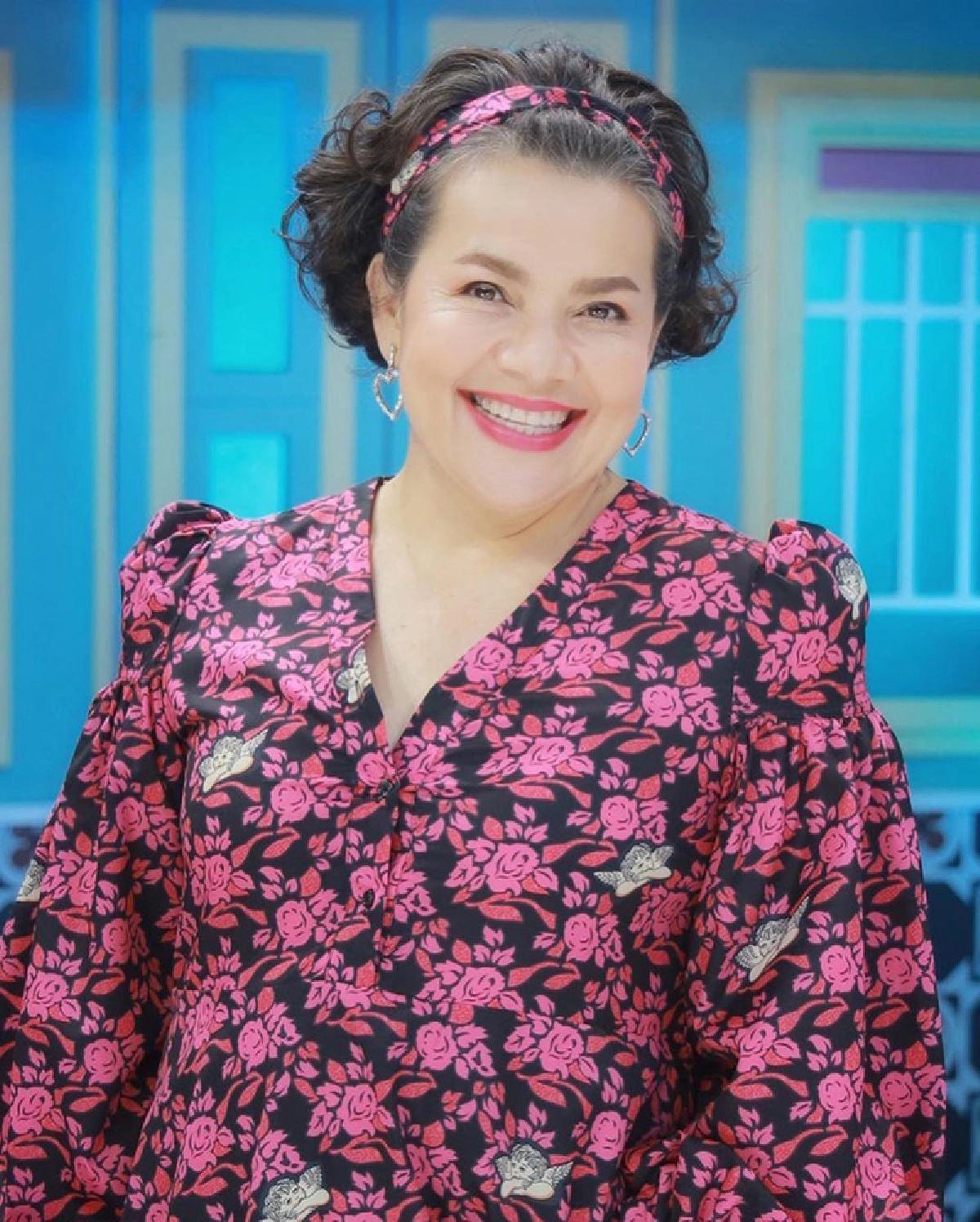 หนูเล็ก เจอดราม่า! หลังโพสต์แขวะ หนูแหม่ม เตือนสติโควิด-19 บอกดูแลจิตคุณดีๆแล้วกัน