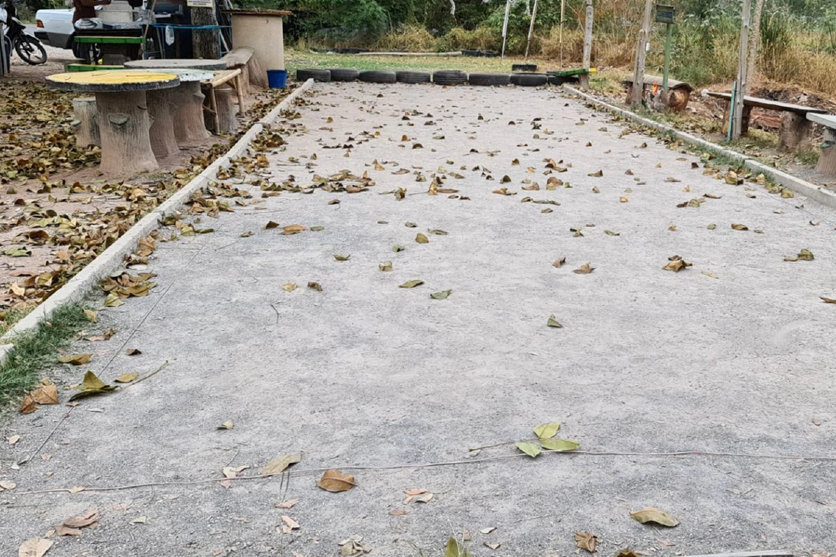 คุณยายถูกชกเลือดอาบ คาดคนเมาลงมือ หวังชิงทรัพย์