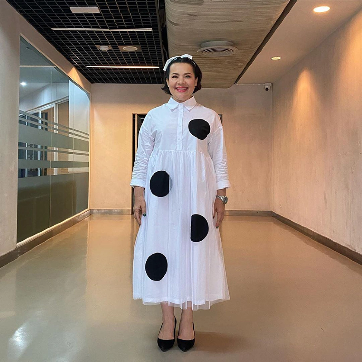 หนูเล็ก เจอดราม่า! หลังโพสต์แขวะ หนูแหม่ม เตือนสติโควิด-19 บอกดูแลจิตคุณดีๆแล้วกัน