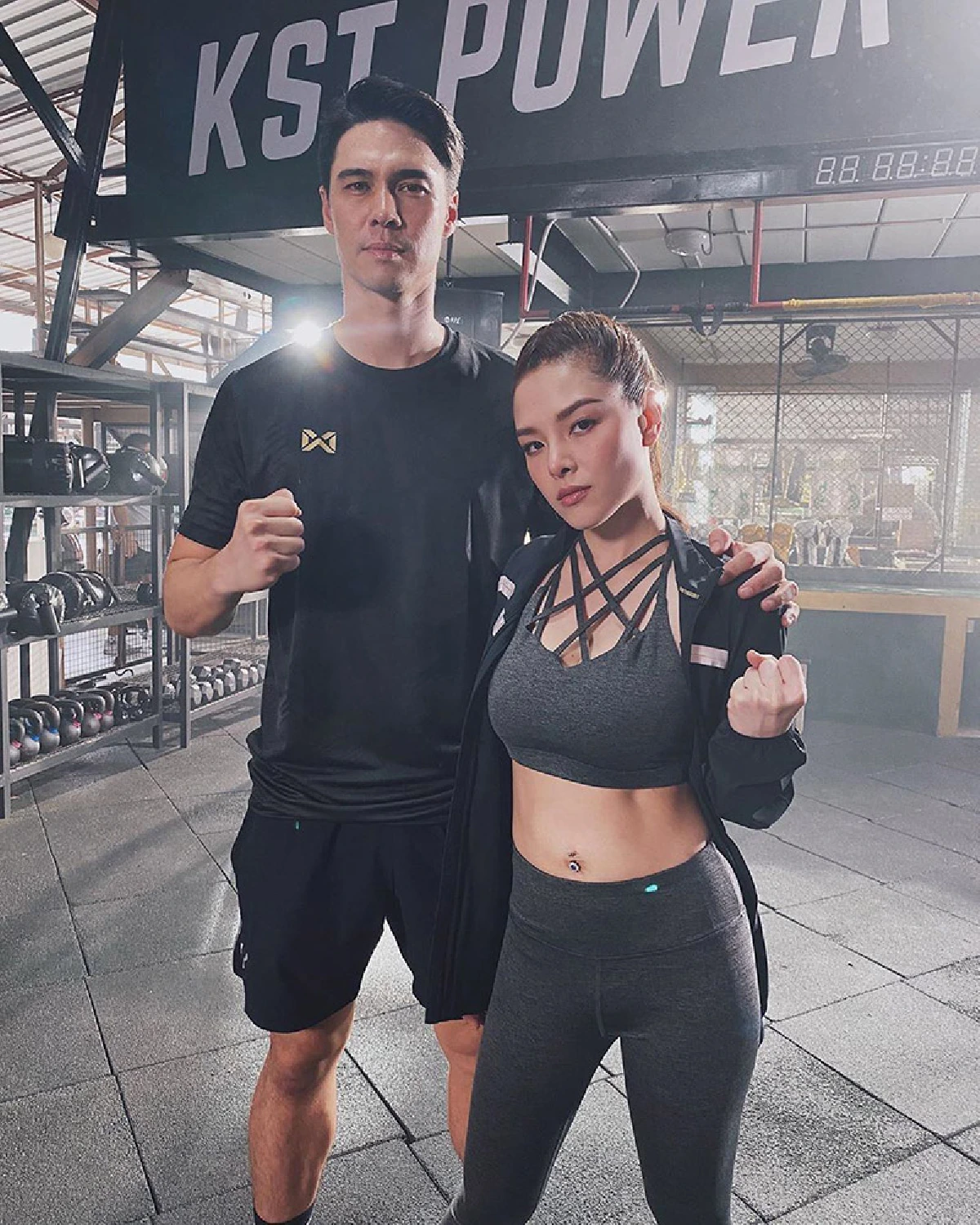 ลีเดีย ไล่ไทม์ไลน์ แมทธิว ก่อนรู้ติดโควิด 19 แทบไม่มีอาการใดๆ-จ่ายค่าตรวจเป็นหมื่น