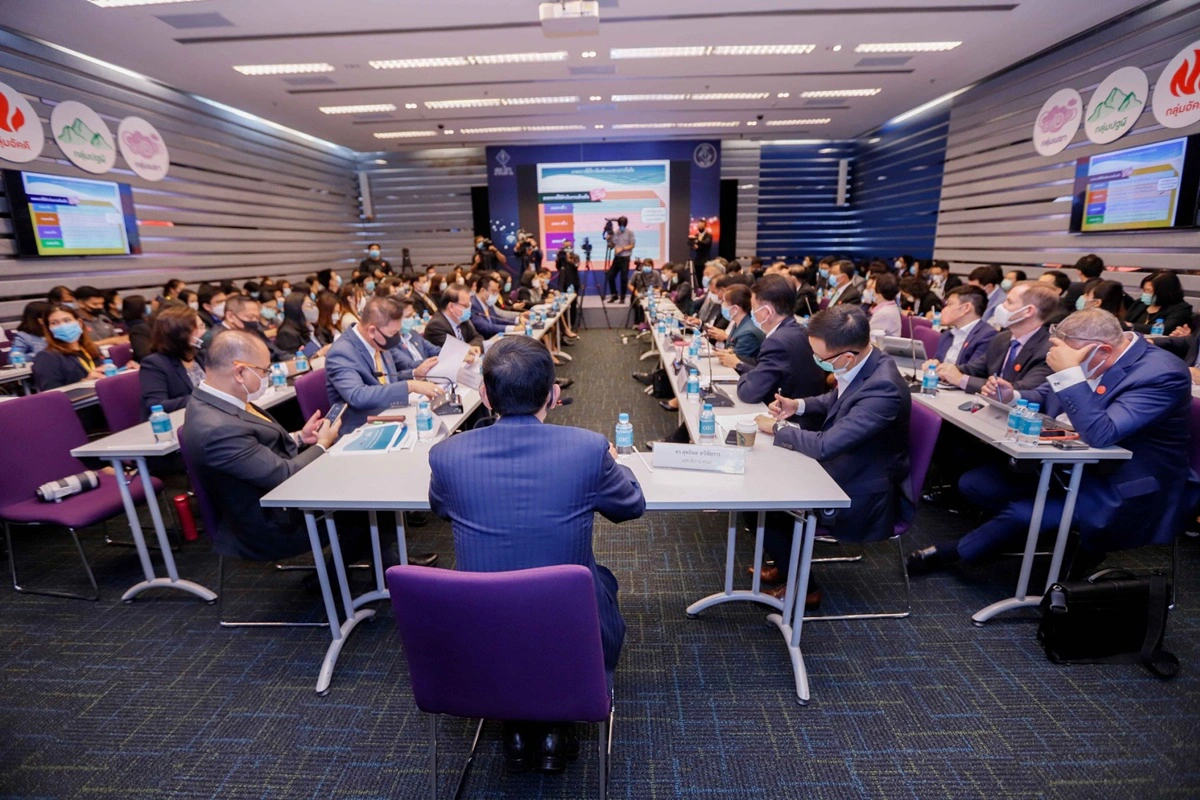 ประกันเพิ่ม10มาตรการ สู้ไวรัสโควิด-19