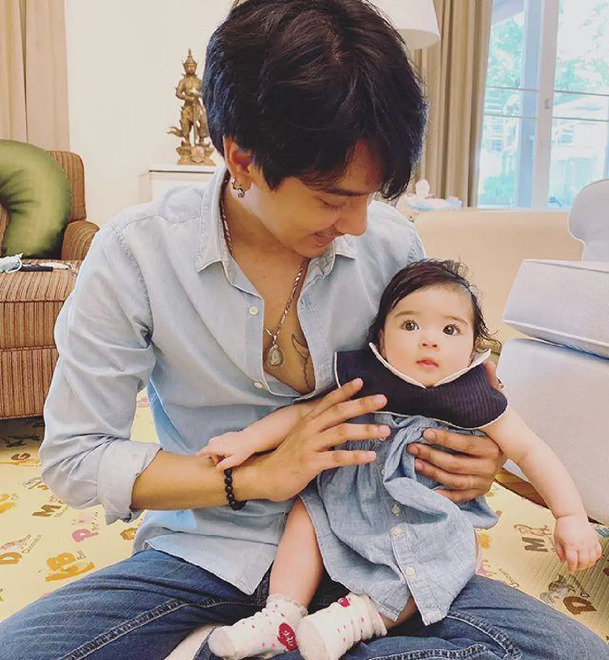 ใครจะอยากเป็นถามหน่อย? ใบเตย-ดีเจแมน รุดตรวจโควิด-19 หลังใกล้ชิด แมทธิว (คลิป)