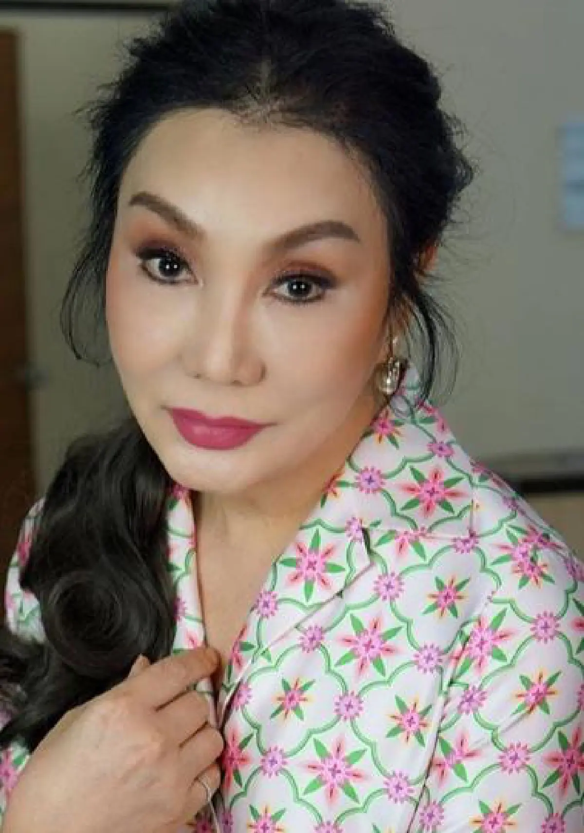 เหล่าดารากลุ่มเสี่ยง เผยผลตรวจโควิด-19 พร้อมกักตัวเองอีก 14 วัน