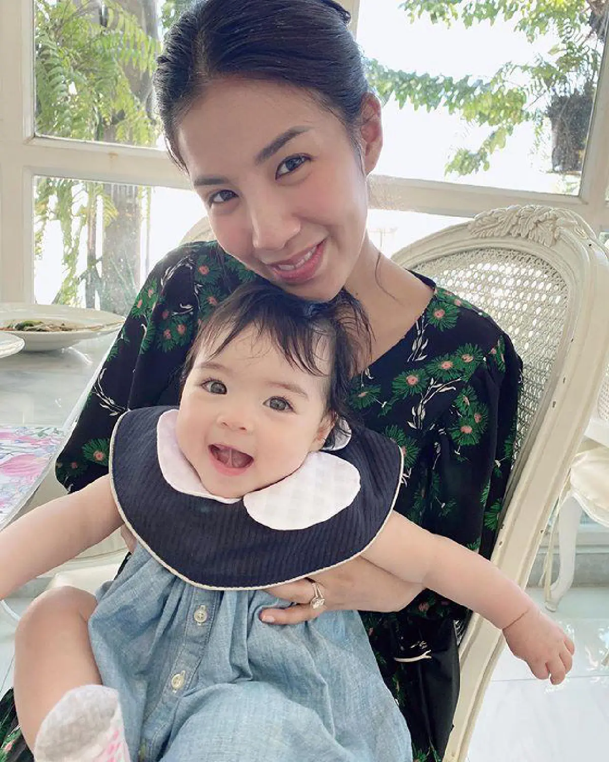 ใครจะอยากเป็นถามหน่อย? ใบเตย-ดีเจแมน รุดตรวจโควิด-19 หลังใกล้ชิด แมทธิว (คลิป)