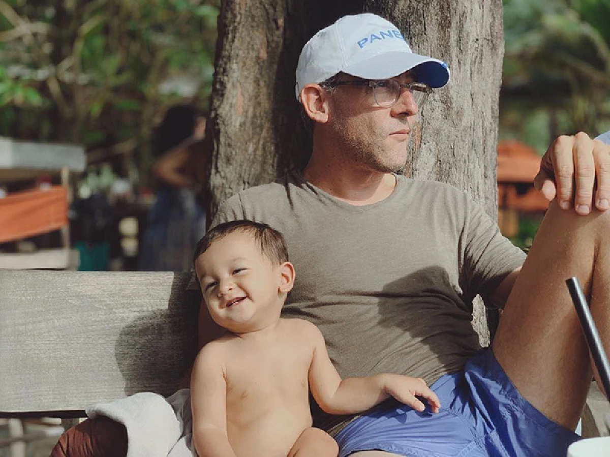 “เมญ่า” เผยแยกกันอยู่กับสามี “ฟิลิป” ไม่มีมือที่สาม ให้โอกาสสามี