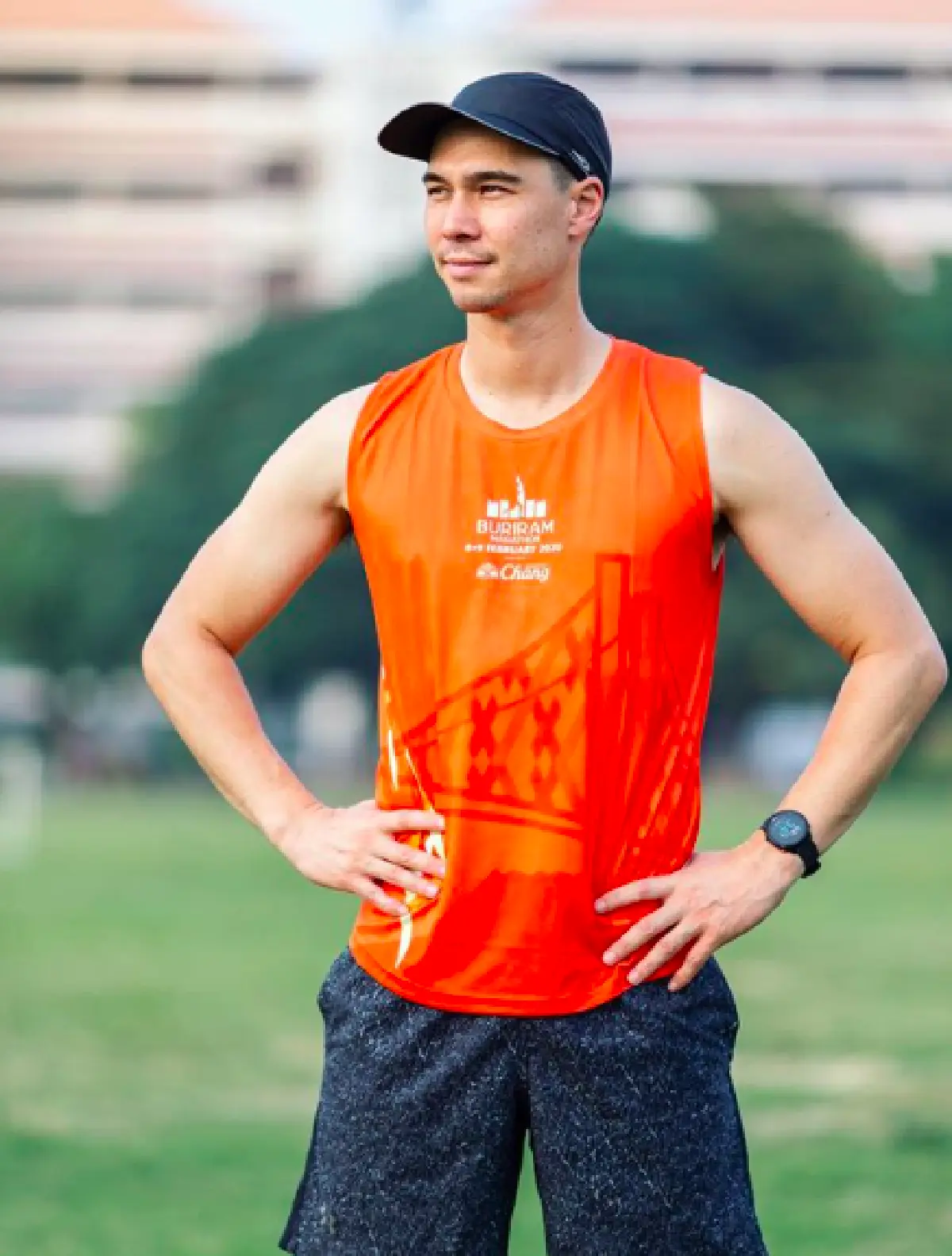 “แมทธิว ดีน” วอนคนไทยอย่าตีกัน! อัพเดทล่าสุดกำลังรักษา COVID-19 