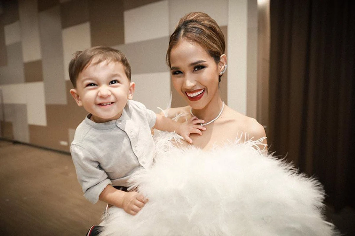 “เมญ่า” เผยแยกกันอยู่กับสามี “ฟิลิป” ไม่มีมือที่สาม ให้โอกาสสามี