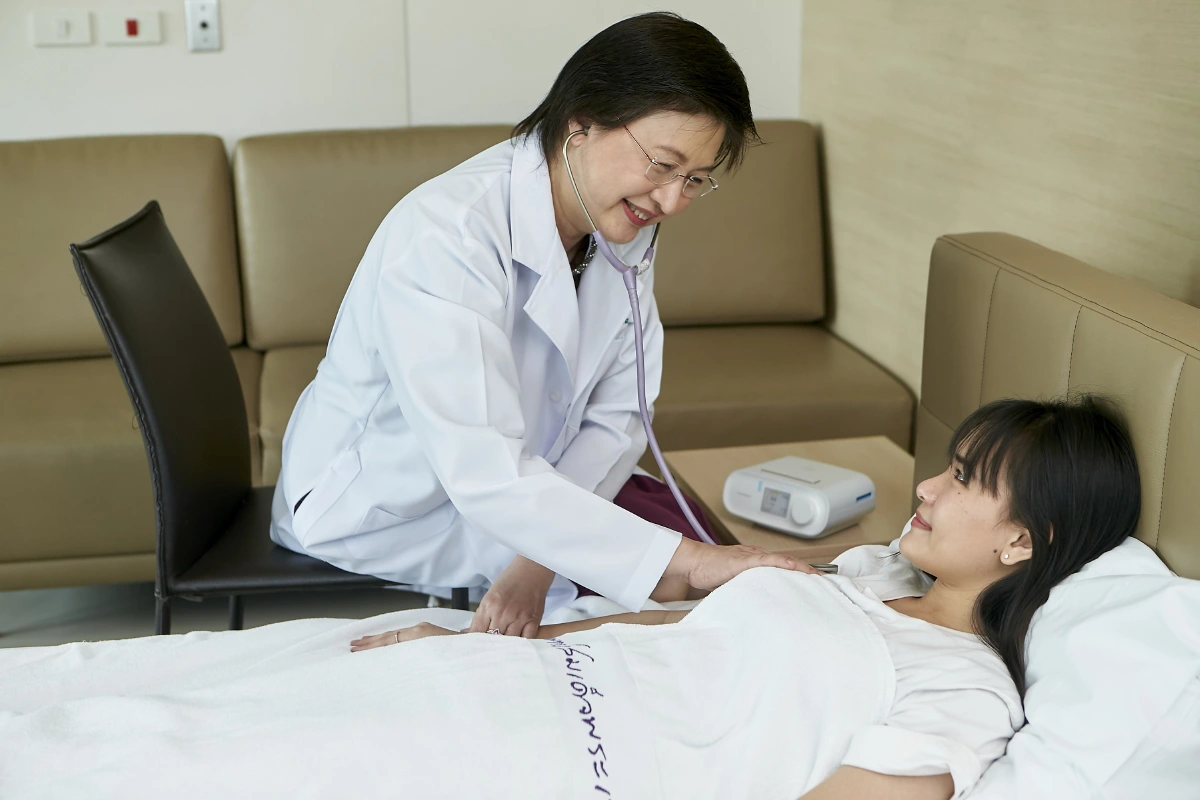 'นอนกรน' กับฝันร้ายที่ไม่มีใครอยากได้