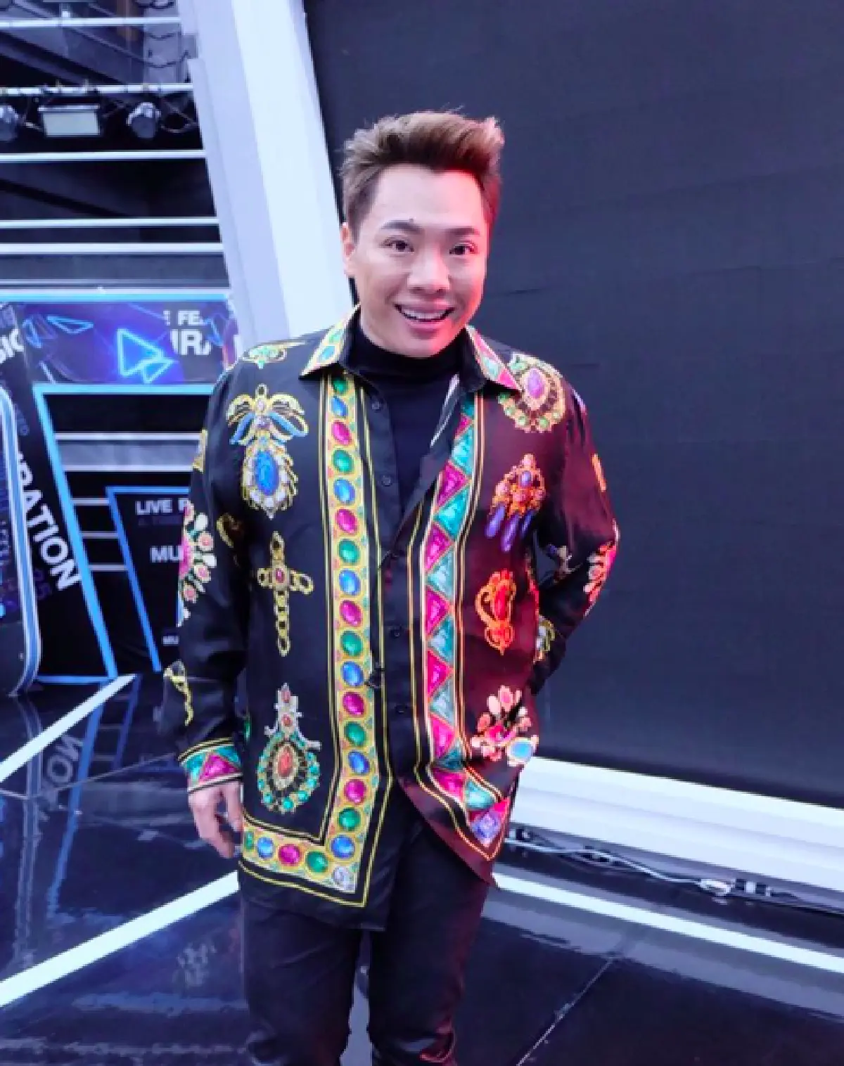  ปีนี้เป็นปีชงจริงๆ! ”มดดำ คชาภา" โพสต์ยืนยันไม่ได้ถูกกักตัว COVID-19