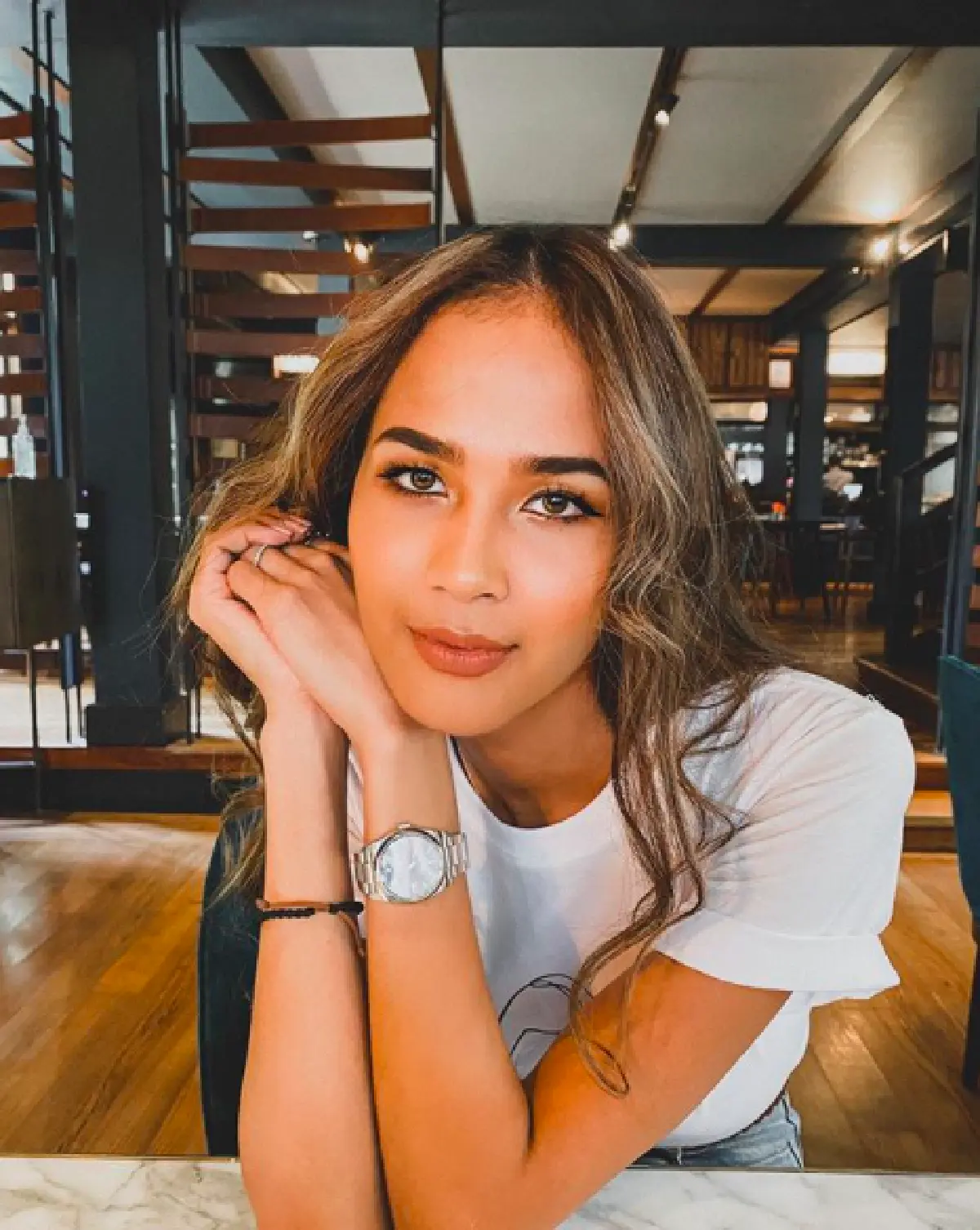 “เมญ่า” เผยแยกกันอยู่กับสามี “ฟิลิป” ไม่มีมือที่สาม ให้โอกาสสามี