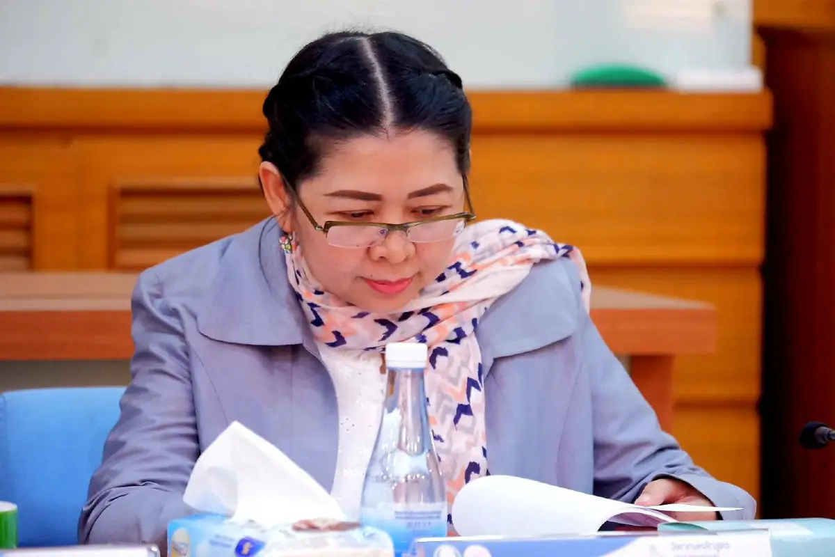 วิพากษ์ “สันติศึกษา มจร”