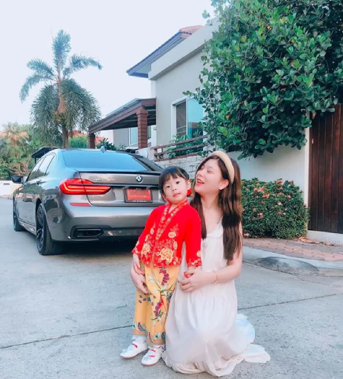 “กุ๊บกิ๊บ-บี้-เป่าเปา” พากันไปตรวจ COVID-19 เพื่อความสบายใจของคนที่อยู่ใกล้ชิด