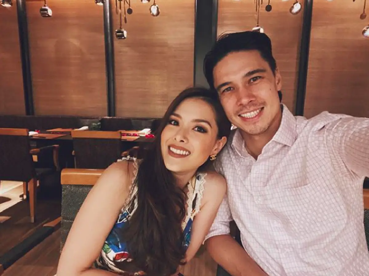 "ลิเดีย” ส่งกำลังใจพร้อมขอโทษ "หนูเล็ก” เข้าใจหัวอกความเป็นแม่