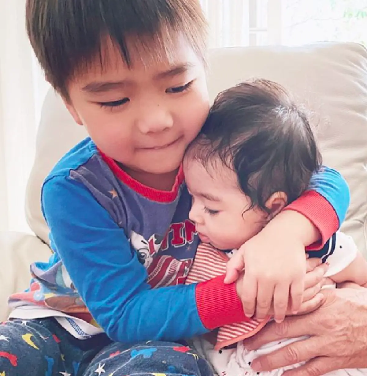 เผยผลตรวจ “ดีแลน-เดมี่” หลัง “ลิเดีย-แมทธิว” ติดเชื้อโควิด-19 ทั้งคู่