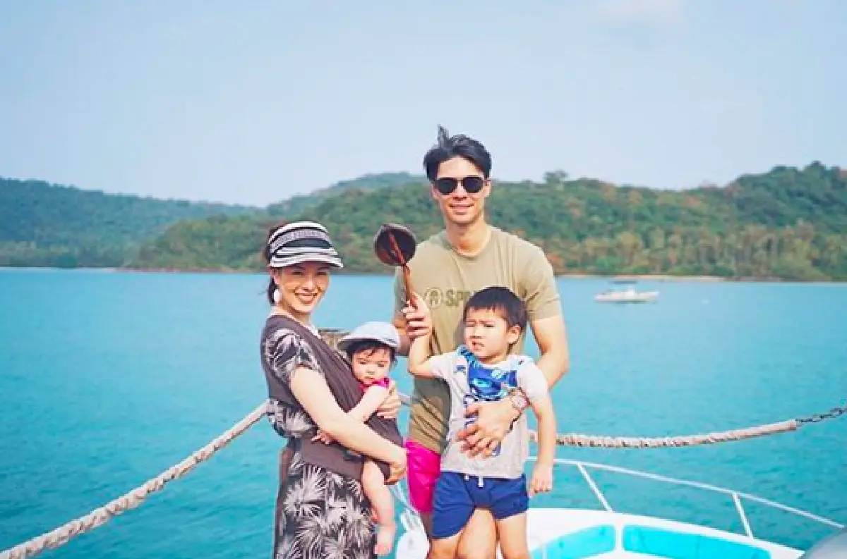 เผยผลตรวจ “ดีแลน-เดมี่” หลัง “ลิเดีย-แมทธิว” ติดเชื้อโควิด-19 ทั้งคู่