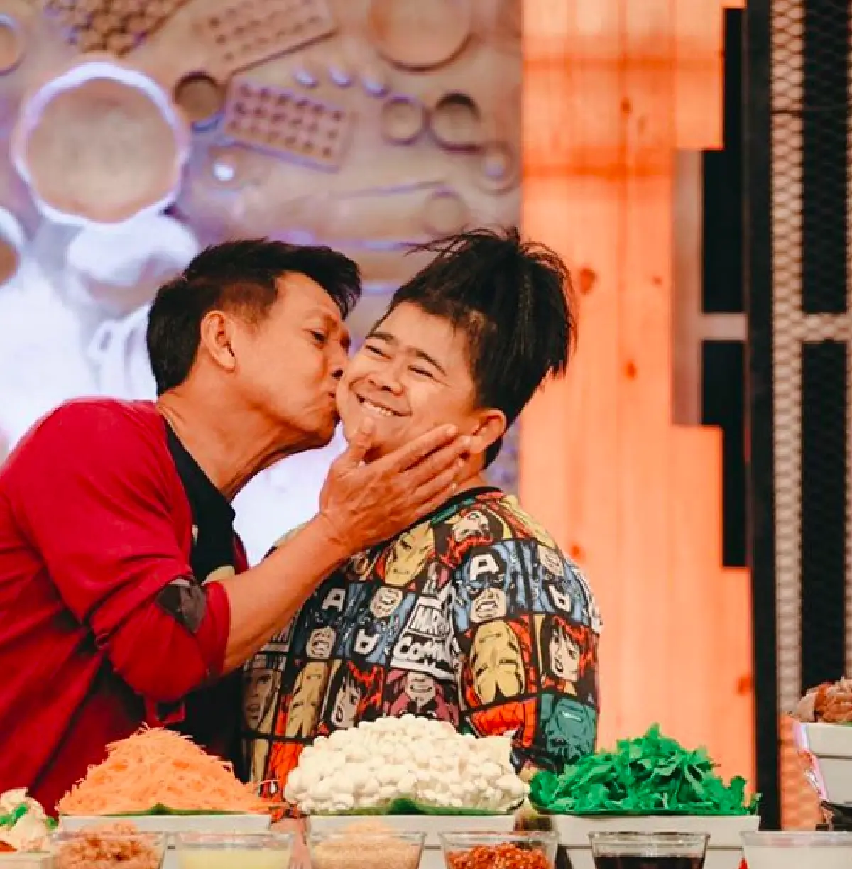 “อาต๋อย ไตรภพ" เป็นผู้ใหญ่สู่ขอ “น้องกวาง” ให้ “โก๊ะตี๋” อย่างเป็นทางการ