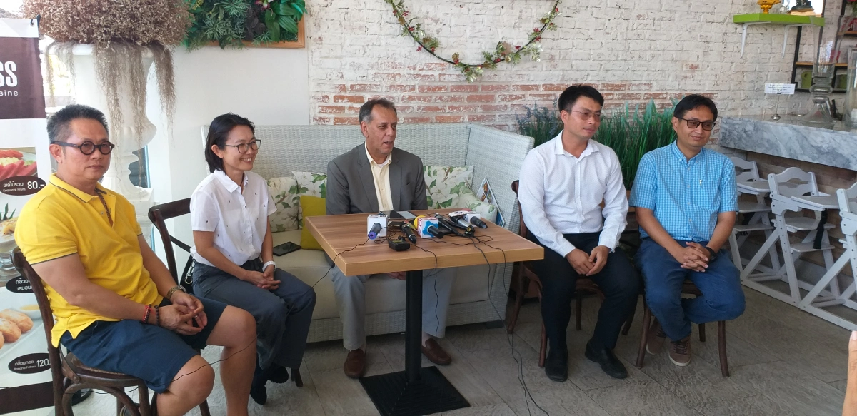 เอกชนภูเก็ตวอน"บิ๊กตู่"ลงมารับทราบปัญหาวิกฤตด้านท่องเที่ยวในพื้นที่บ้าง