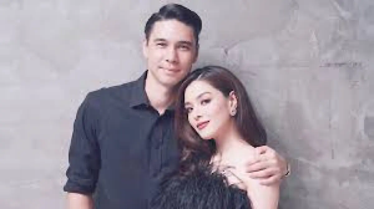  "แมทธิว" โพสต์ซึ้งถึง "ลิเดีย" ครบรอบแต่งงาน 5 ปี ในวันที่เราต้องห่างกัน