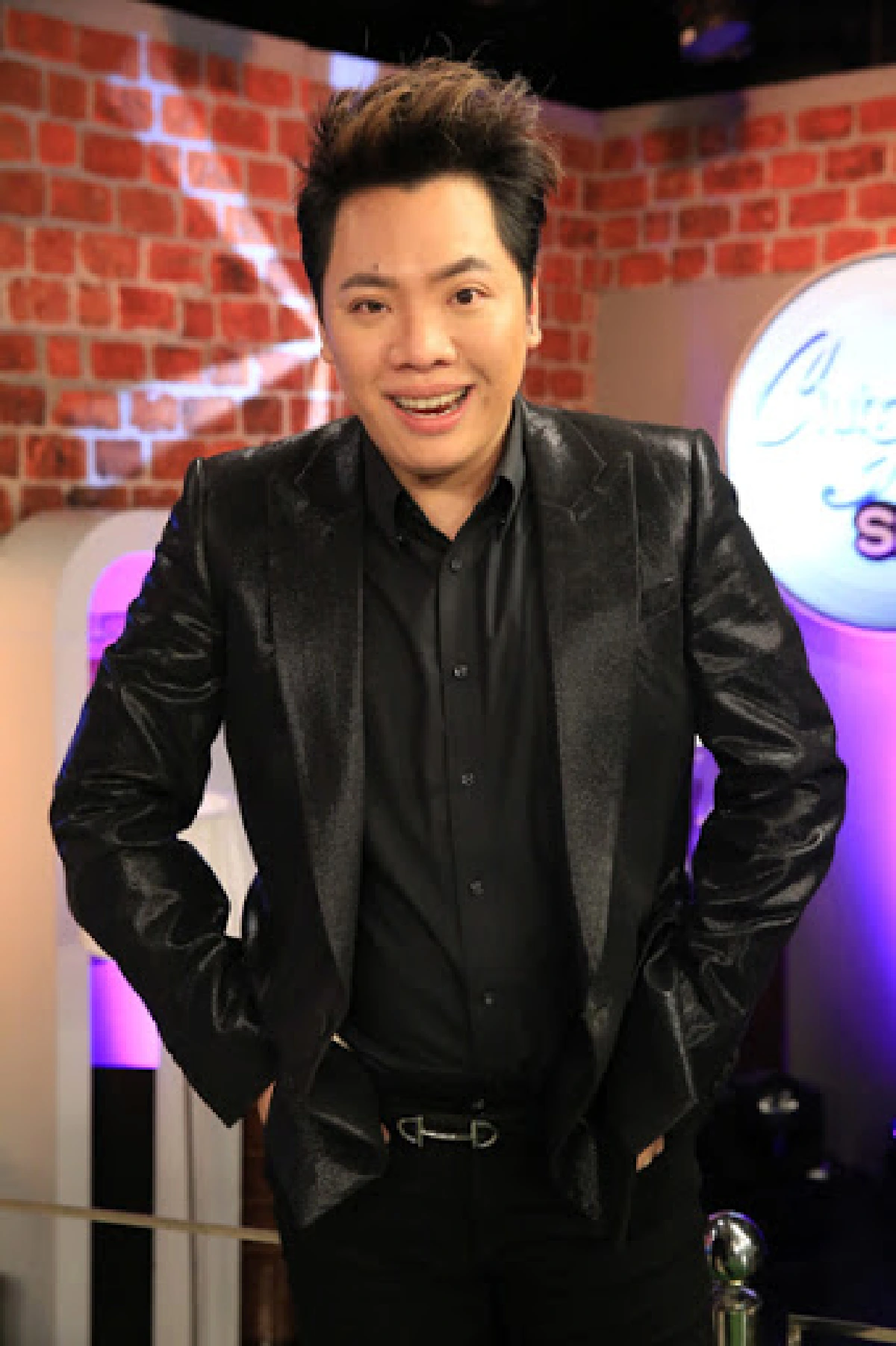 “มดดำ” เห็นด้วยกับพ่อ "สุชาติ ตันเจริญ" สนับสนุนให้ตรวจเชื้อ “โควิด-19” ฟรี