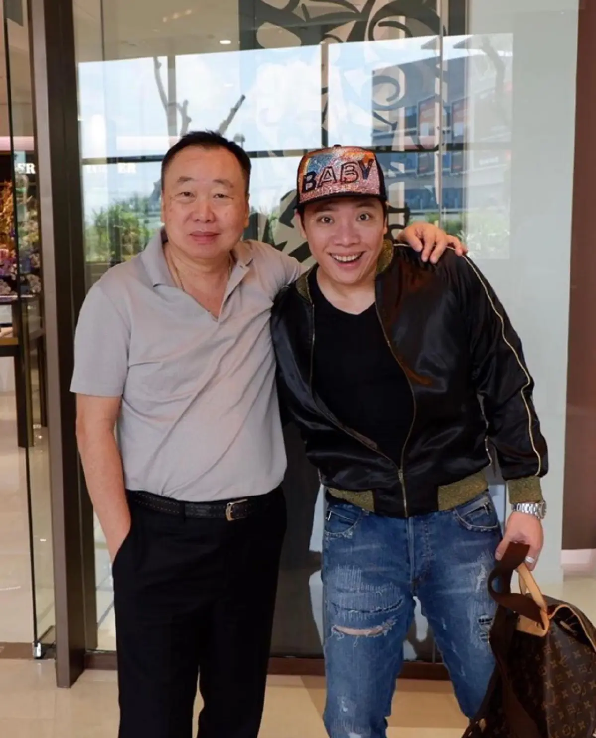 “มดดำ” เห็นด้วยกับพ่อ "สุชาติ ตันเจริญ" สนับสนุนให้ตรวจเชื้อ “โควิด-19” ฟรี